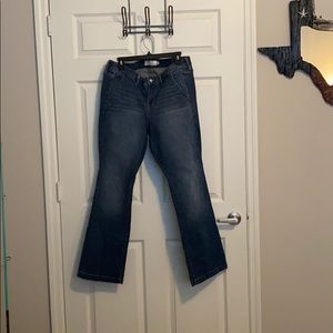 Torrid 12R Jeans NWOT